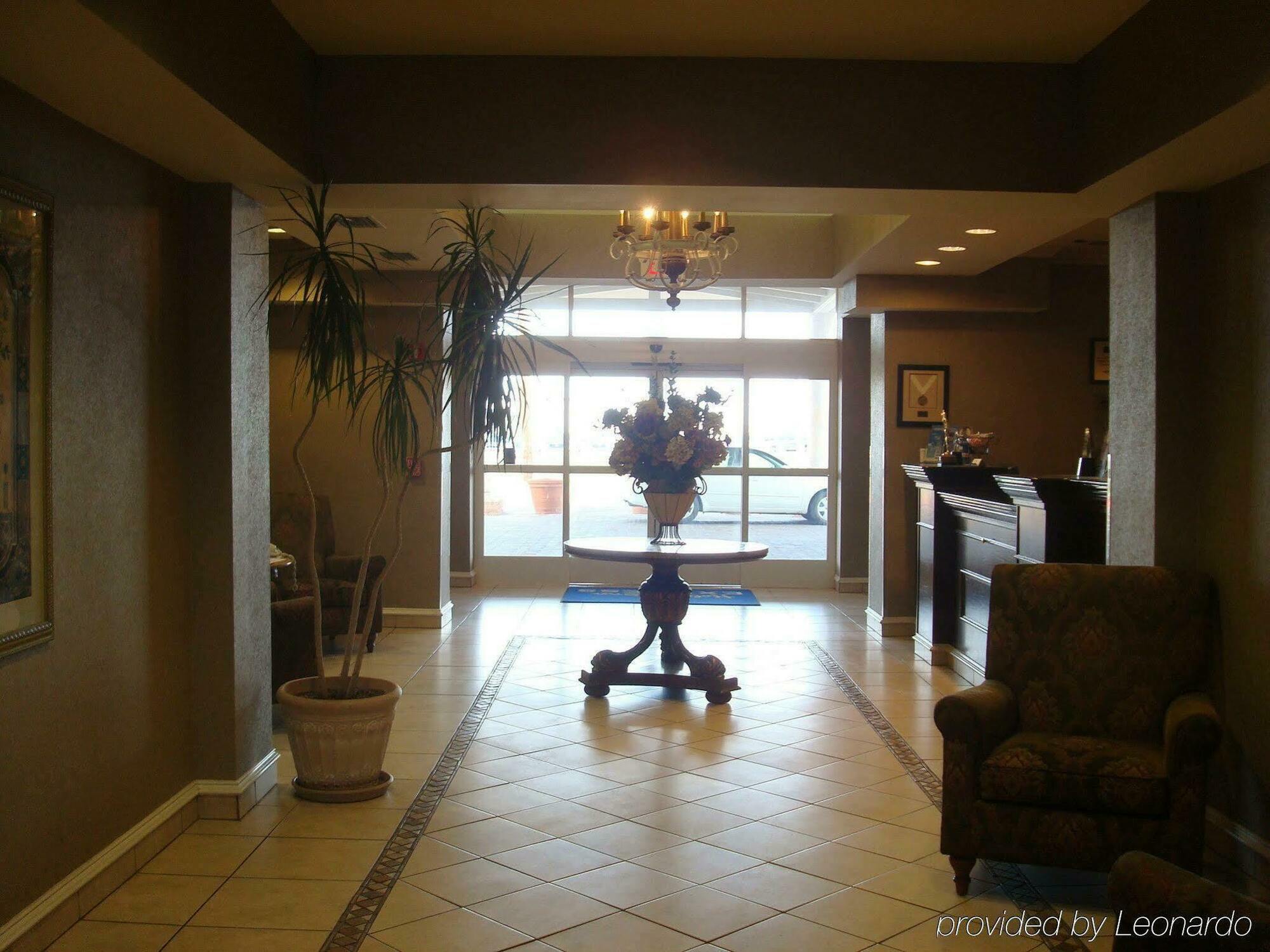 Holiday Inn Express Hotel & Suites Eagle Pass By Ihg Exterior photo